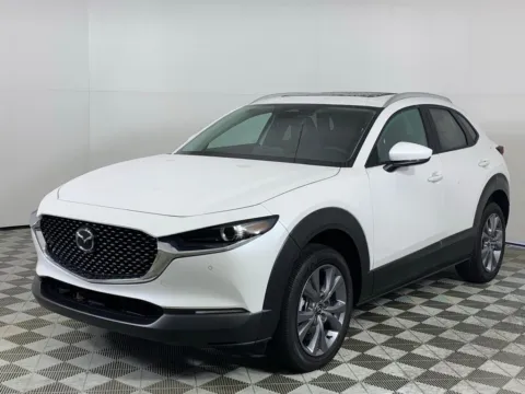 Another view of 2026 Mazda CX-30 2.5 S for sale in Morrow, GA at ALM Mazda South