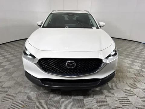 Photos of 2026 Mazda CX-30 2.5 S Preferred for sale in Morrow, GA at ALM Mazda South