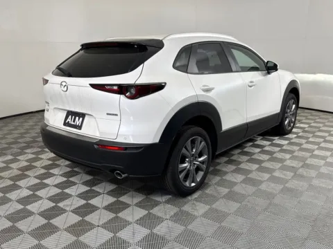 More photos of 2026 Mazda CX-30 2.5 S Preferred at ALM Mazda South, GA