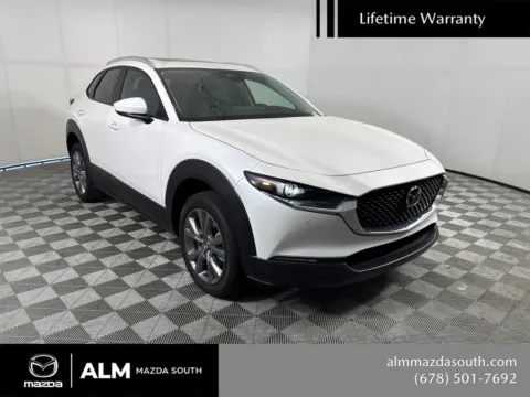 More photos of 2026 Mazda CX-30 2.5 S Preferred at ALM Mazda South, GA