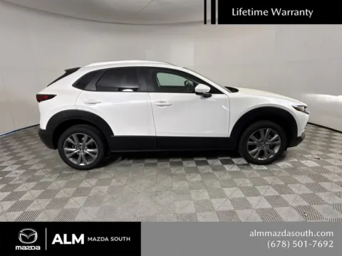 More photos of 2026 Mazda CX-30 2.5 S Preferred at ALM Mazda South, GA