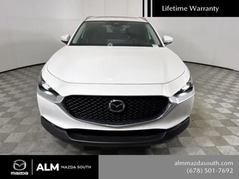 Another view of 2026 Mazda CX-30 2.5 S Preferred for sale in Morrow, GA at ALM Mazda South