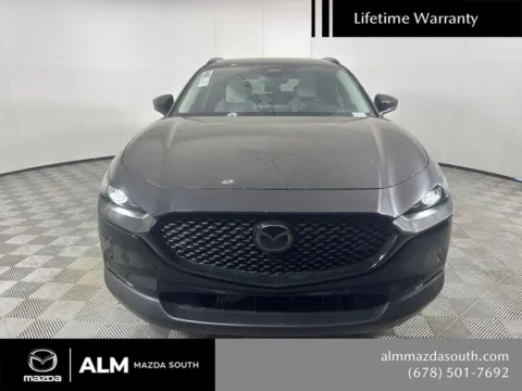 Another view of 2026 Mazda CX-30 2.5 S Aire Edition for sale in Morrow, GA at ALM Mazda South