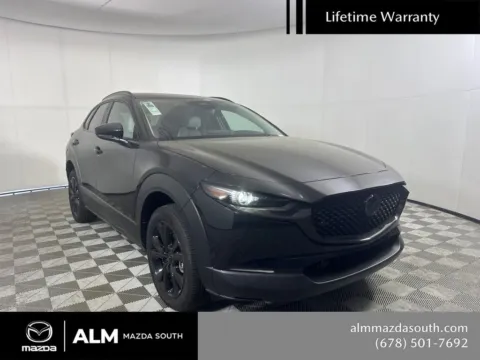 More photos of 2026 Mazda CX-30 2.5 S Aire Edition at ALM Mazda South, GA