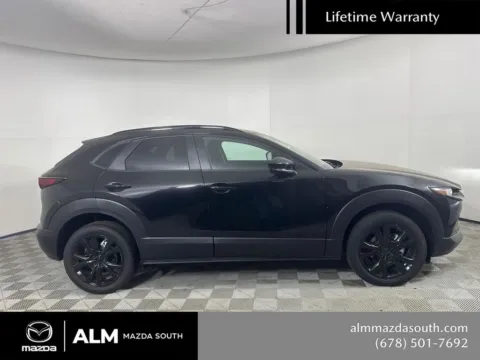 More photos of 2026 Mazda CX-30 2.5 S Aire Edition at ALM Mazda South, GA
