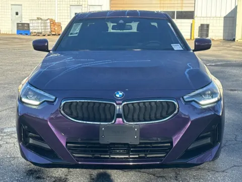 Photos of 2024 BMW 2 Series 230i xDrive for sale in Morrow, GA at ALM Mazda South