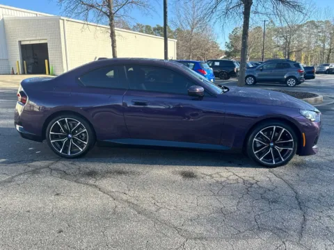 More photos of 2024 BMW 2 Series 230i xDrive at ALM Mazda South, GA