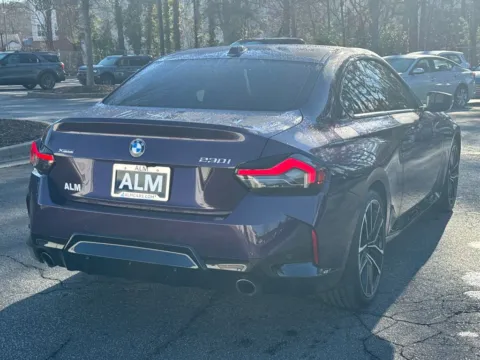 More photos of 2024 BMW 2 Series 230i xDrive at ALM Mazda South, GA