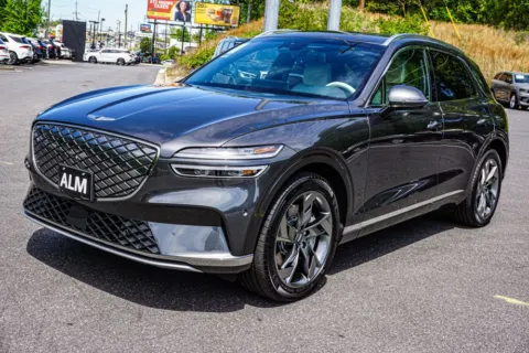 Photos of 2023 Genesis Electrified GV70 Advanced for sale in Morrow, GA at ALM Mazda South