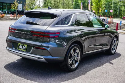 More photos of 2023 Genesis Electrified GV70 Advanced at ALM Mazda South, GA