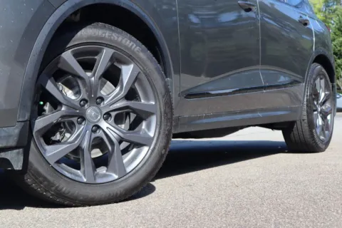 Photos of 2023 Acura MDX A-Spec for sale in Morrow, GA at ALM Mazda South