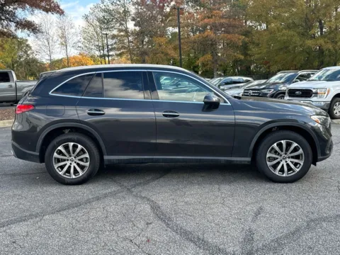 More photos of 2023 Mercedes-Benz GLC 300 at ALM Mazda South, GA