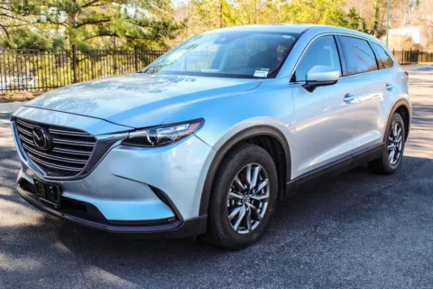 Photos of 2023 Mazda CX-9 Touring for sale in Morrow, GA at ALM Mazda South