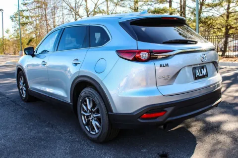 More photos of 2023 Mazda CX-9 Touring at ALM Mazda South, GA
