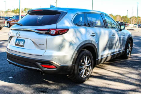 More photos of 2023 Mazda CX-9 Touring at ALM Mazda South, GA