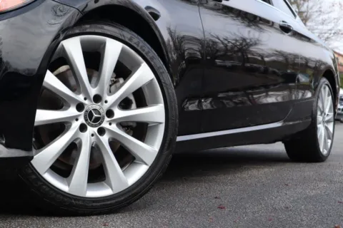 Photos of 2021 Mercedes-Benz C-Class C 300 for sale in Morrow, GA at ALM Mazda South
