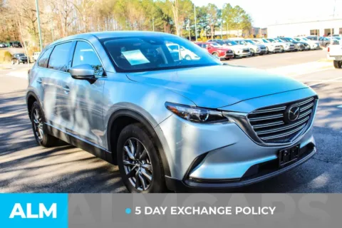 More photos of 2023 Mazda CX-9 Touring at ALM Mazda South, GA