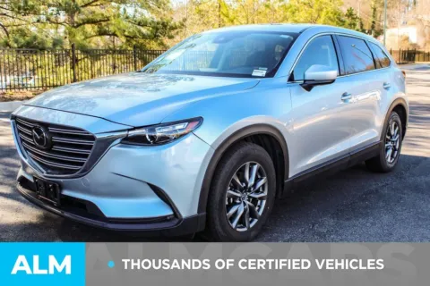 More photos of 2023 Mazda CX-9 Touring at ALM Mazda South, GA