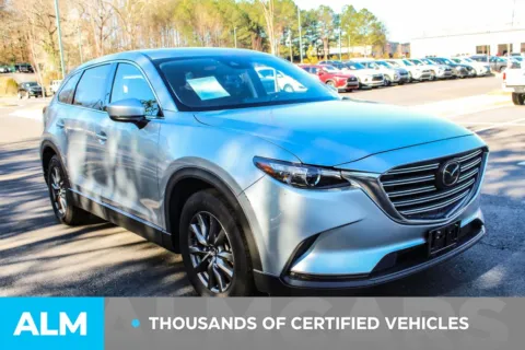 More photos of 2023 Mazda CX-9 Touring at ALM Mazda South, GA