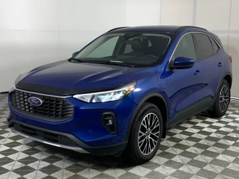 Another view of 2023 Ford Escape Plug-In Hybrid for sale in Morrow, GA at ALM Mazda South