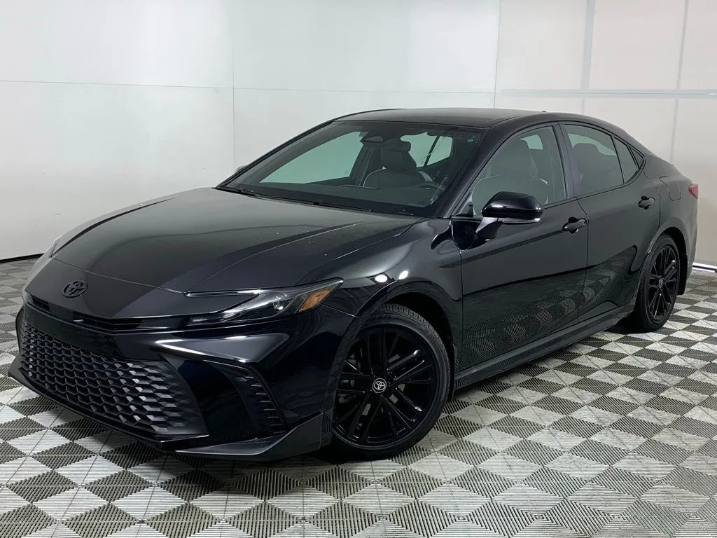 2026 Toyota Camry SE for sale in Morrow, GA