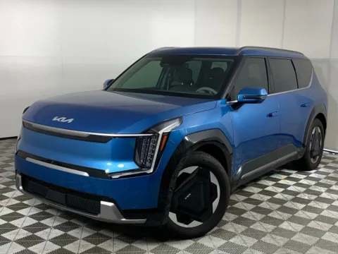 Photos of 2024 Kia EV9 Land for sale in Morrow, GA at ALM Mazda South