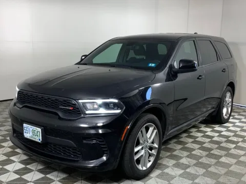 Another view of 2023 Dodge Durango GT for sale in Morrow, GA at ALM Mazda South
