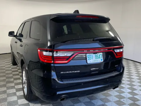 More photos of 2023 Dodge Durango GT at ALM Mazda South, GA