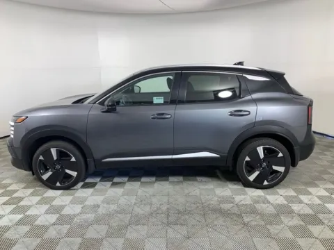 More photos of 2025 Nissan Kicks SR at ALM Mazda South, GA