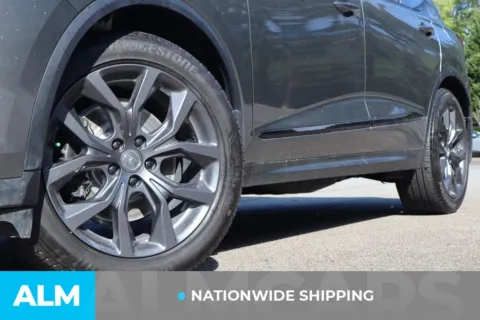 Another view of 2023 Acura MDX A-Spec for sale in Morrow, GA at ALM Mazda South