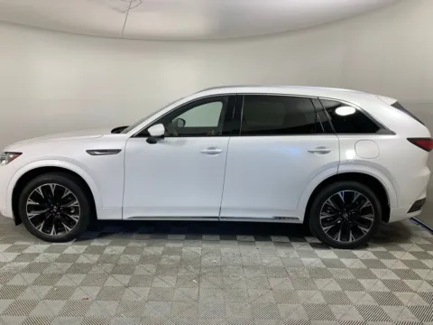 More photos of 2025 Mazda CX-90 3.3 Turbo S Premium Plus at ALM Mazda South, GA