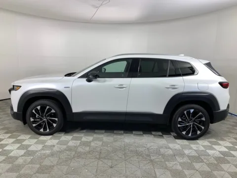 More photos of 2025 Mazda CX-50 Hybrid Premium Plus at ALM Mazda South, GA