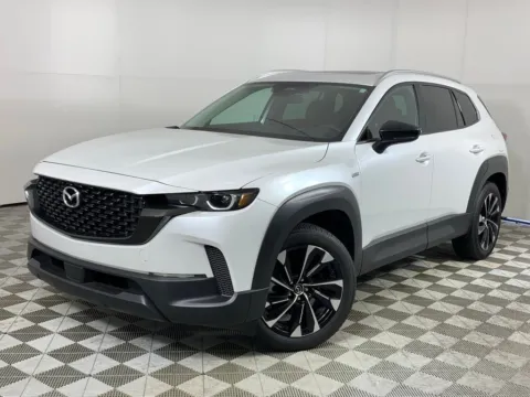 Unknown 2025 Mazda CX-50 Hybrid Premium Plus for sale in Morrow, GA