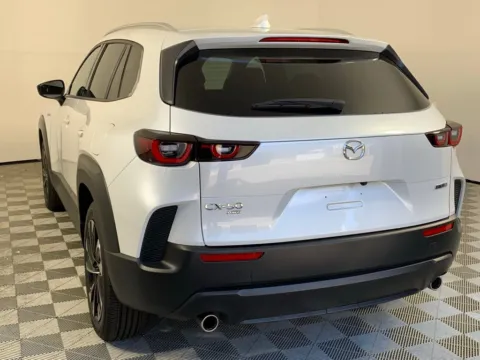 More photos of 2025 Mazda CX-50 Hybrid Premium Plus at ALM Mazda South, GA