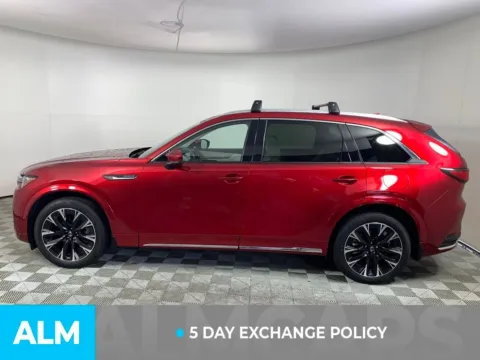 More photos of 2025 Mazda CX-90 3.3 Turbo S Premium at ALM Mazda South, GA