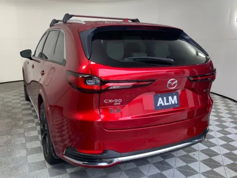 More photos of 2025 Mazda CX-90 3.3 Turbo S Premium at ALM Mazda South, GA