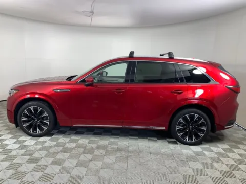 More photos of 2025 Mazda CX-90 3.3 Turbo S Premium at ALM Mazda South, GA