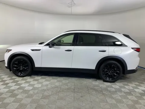 More photos of 2025 Mazda CX-70 3.3 Turbo Premium at ALM Mazda South, GA