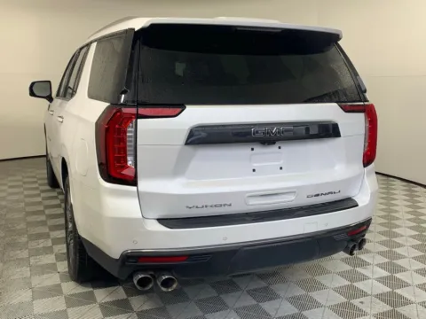 More photos of 2023 GMC Yukon Denali Ultimate at ALM Mazda South, GA