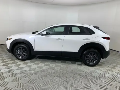More photos of 2026 Mazda CX-30 2.5 S at ALM Mazda South, GA