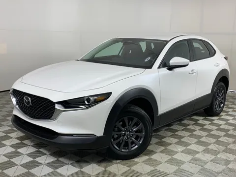 Photos of 2026 Mazda CX-30 2.5 S for sale in Morrow, GA at ALM Mazda South