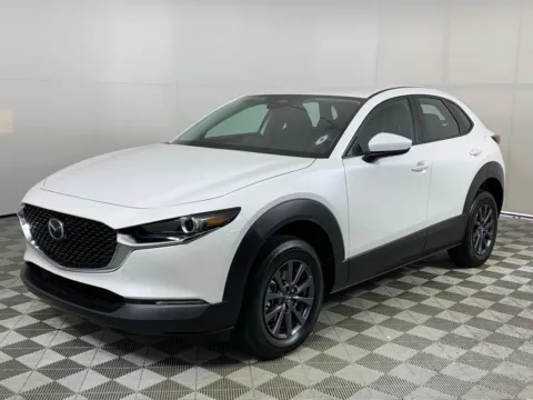 Another view of 2026 Mazda CX-30 2.5 S for sale in Morrow, GA at ALM Mazda South
