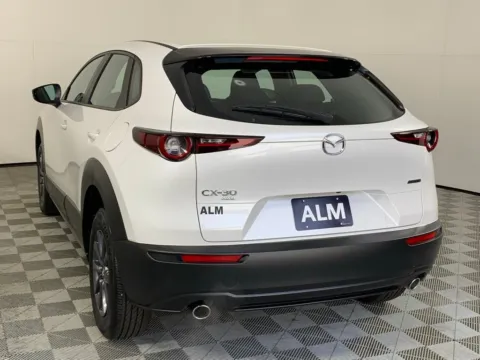 More photos of 2026 Mazda CX-30 2.5 S at ALM Mazda South, GA