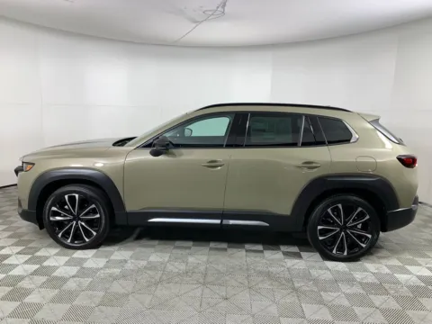 More photos of 2026 Mazda CX-50 2.5 Turbo at ALM Mazda South, GA