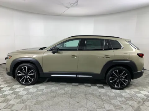 More photos of 2026 Mazda CX-50 2.5 Turbo at ALM Mazda South, GA