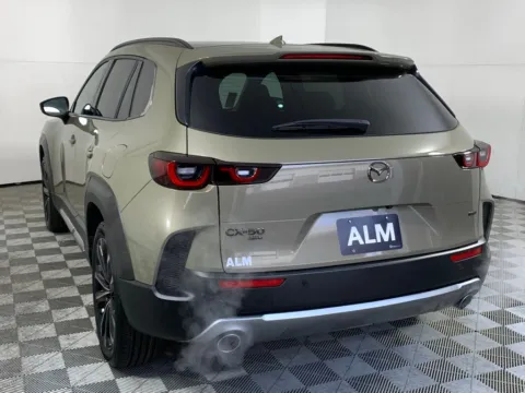 More photos of 2026 Mazda CX-50 2.5 Turbo at ALM Mazda South, GA