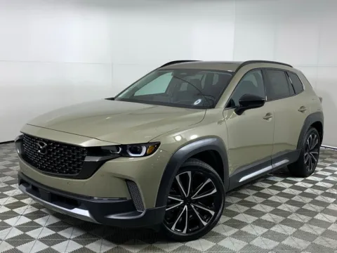 Photos of 2026 Mazda CX-50 2.5 Turbo for sale in Morrow, GA at ALM Mazda South