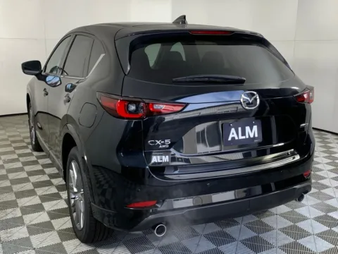 More photos of 2025 Mazda CX-5 2.5 S Premium Plus Package at ALM Mazda South, GA