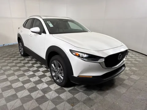Another view of 2026 Mazda CX-30 2.5 S Preferred for sale in Morrow, GA at ALM Mazda South