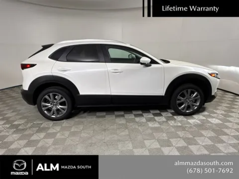 More photos of 2026 Mazda CX-30 2.5 S Preferred at ALM Mazda South, GA